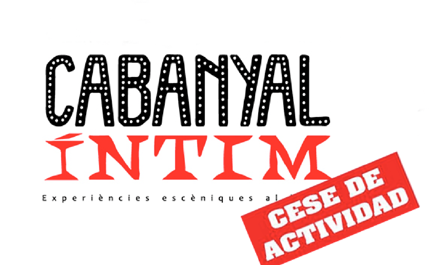 Cabanyal Íntim cesa su andadura tras once años de actividad