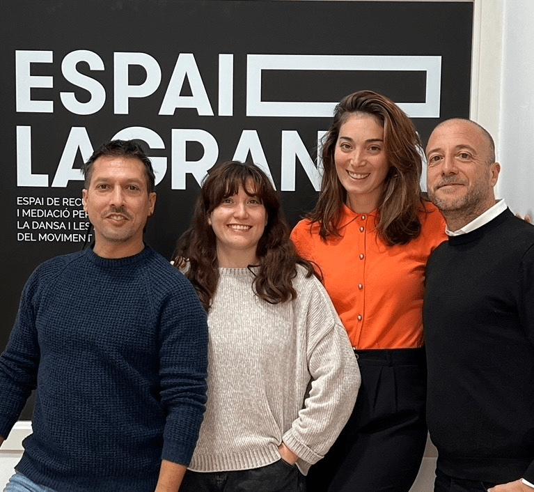 Espai LaGranja presenta sus laboratorios de investigación escénica