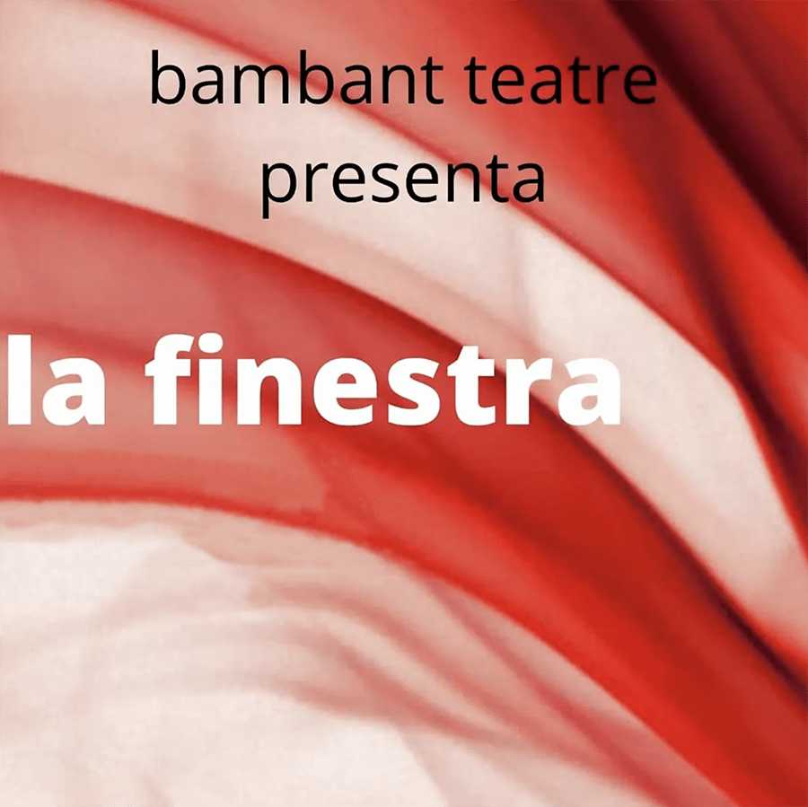 “LA FINESTRA” – Sala Ultramar