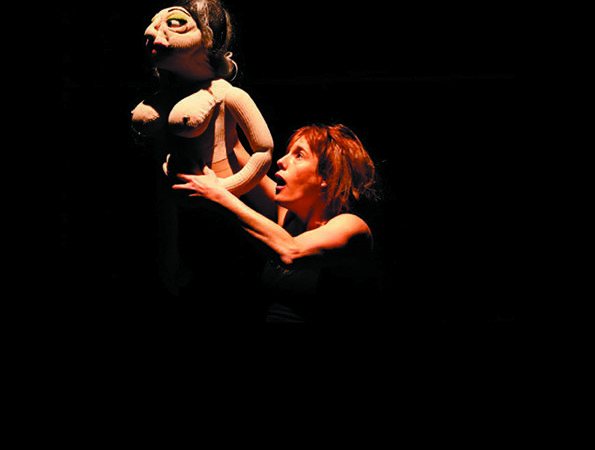 “Odet y las OTRAS” – Teatre Patraix