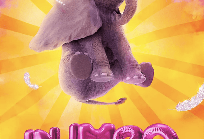Dumbo, El Musical – TAC Catarroja