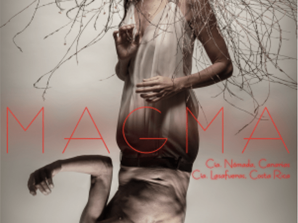 “MAGMA” – Carme Teatre