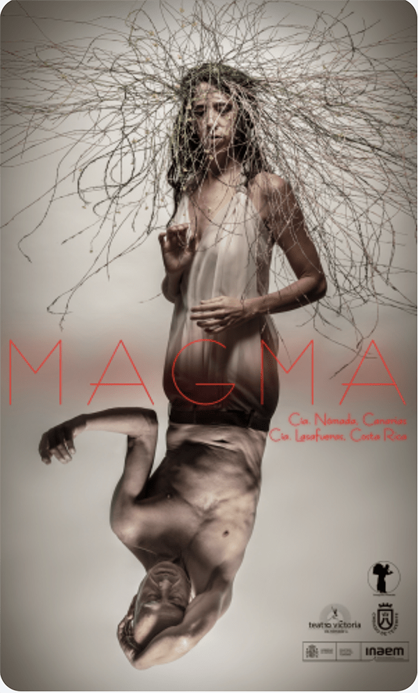 “MAGMA” – Carme Teatre