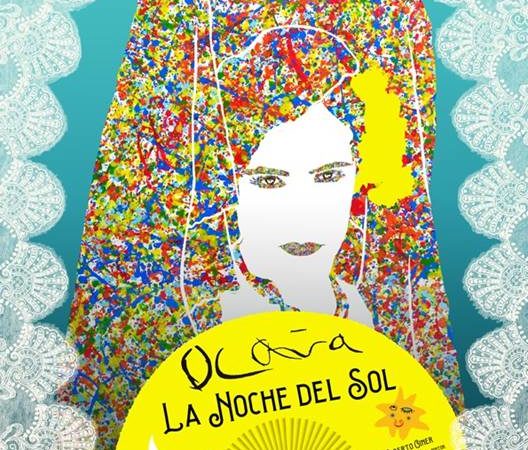 “OCAÑA, LA NOCHE DEL SOL”, DE ENCLAVADOS TEATRO