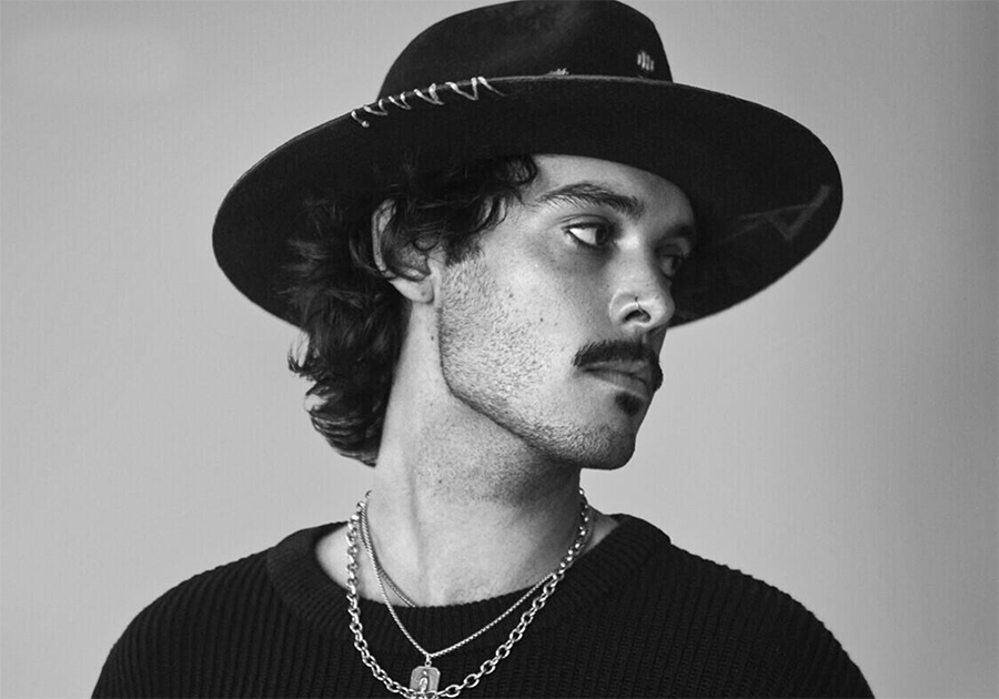 Paul Alone – l’Auditori de Torrent