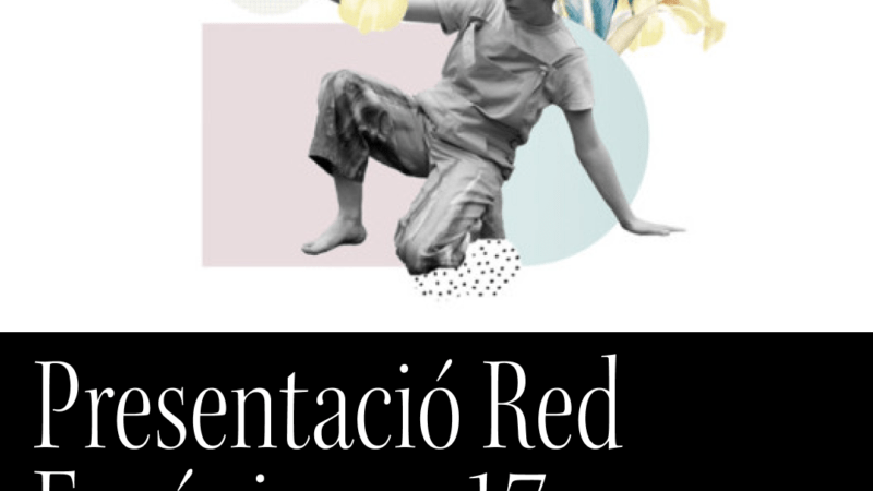 Presentació Red Escénica nº17