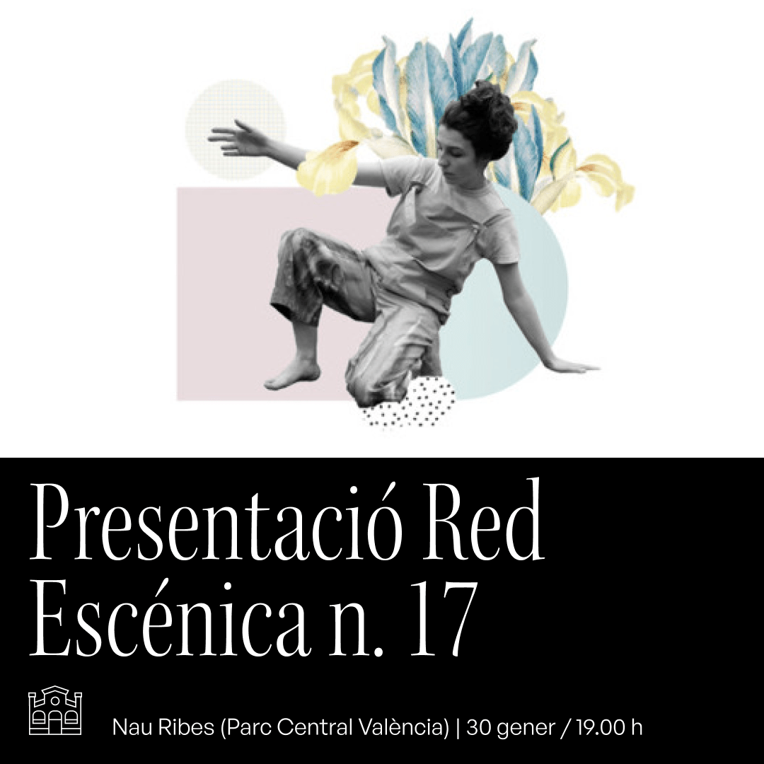 Presentació Red Escénica nº17