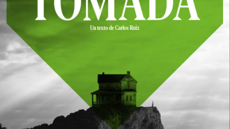 “TOMADA” – Teatre Patraix