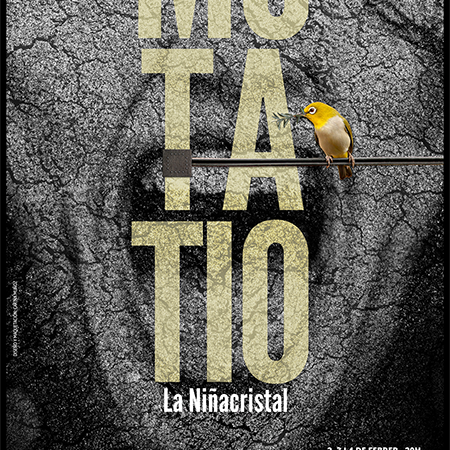 “MUTATIO” en el Teatro Círculo