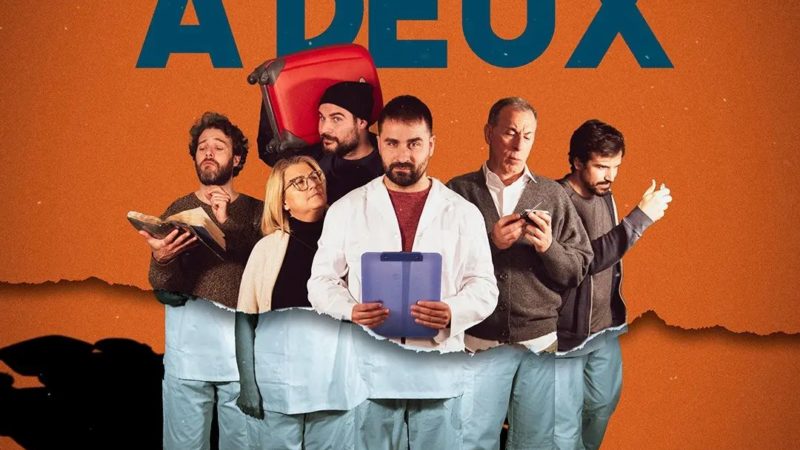 “Folie à deux ” – Teatro Flumen