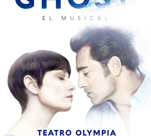 “Ghost, el musical” regresa a Valencia