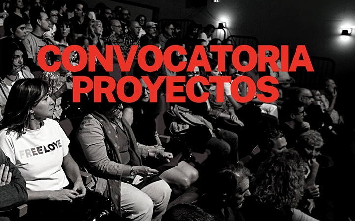 La Muestra de Teatro Español de Autores Contemporáneos abre una convocatoria de proyectos y confirma las fechas de la XXI edición