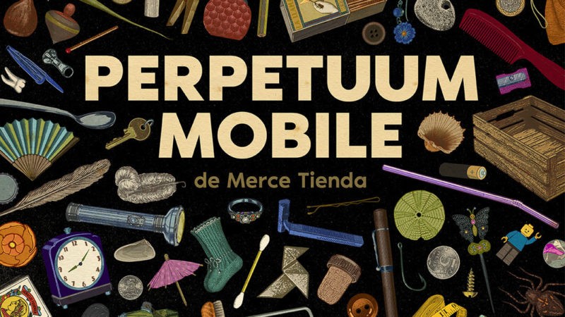 Perpetuum Mobile – Sala Ultramar