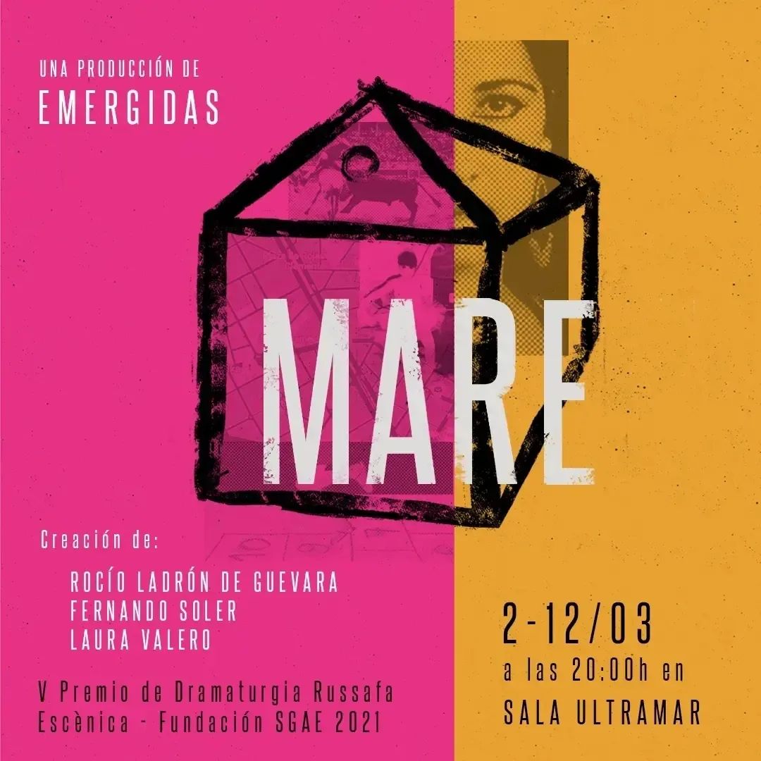 MARE – Sala Ultramar