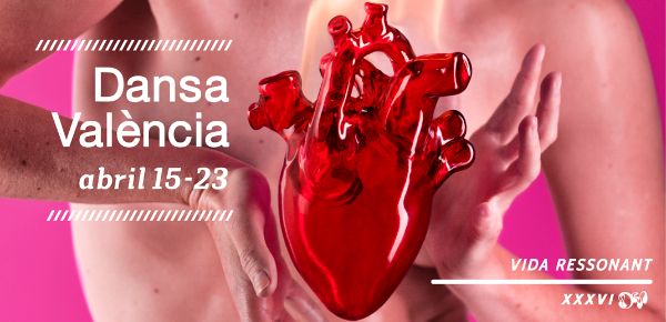 Festival Dansa València: Programación 19 de abril