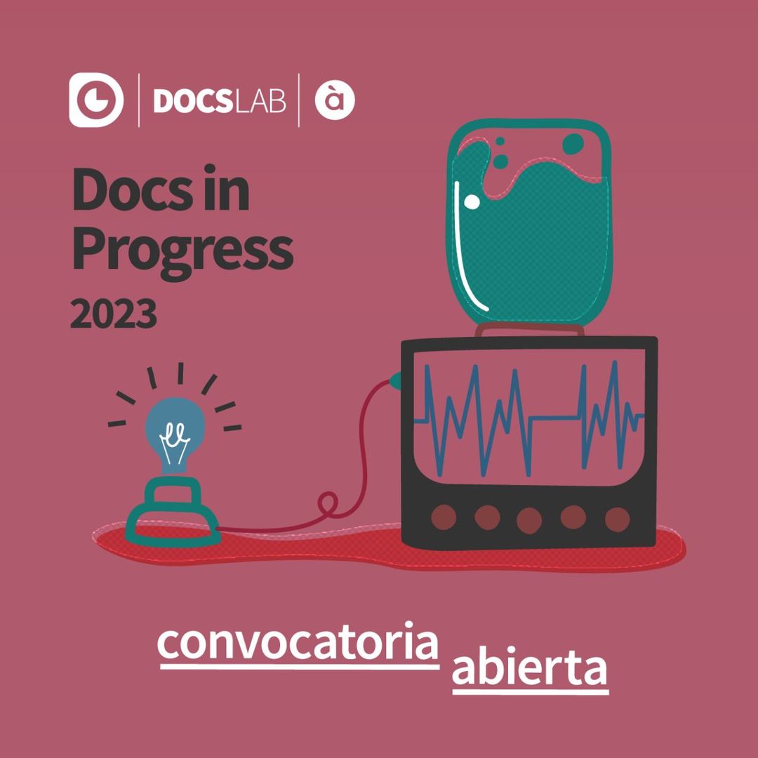 El Festival DocsValència amplía su sección de industria con la convocatoria Docs in Progress