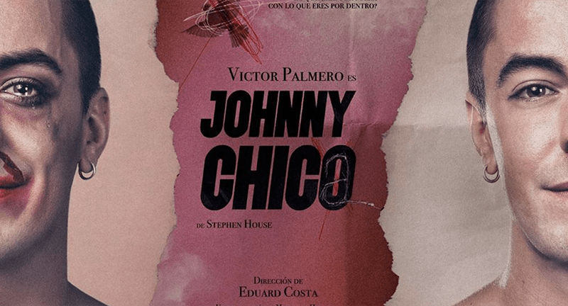 “Johnny Chico ” – Teatre Talia