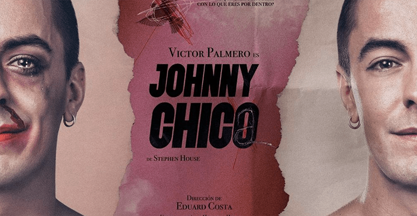 “Johnny Chico ” – Teatre Talia