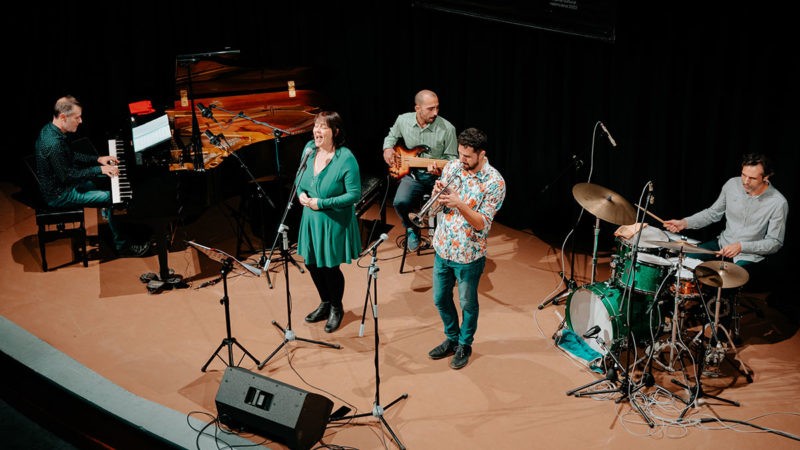 EL IVC colabora con la Fira del Llibre de València con un concierto del grupo Autòctone