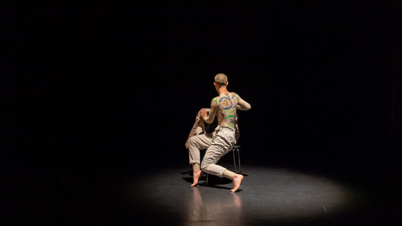 10 Sentidos selecciona a los ocho finalistas para su Certamen Coreográfico