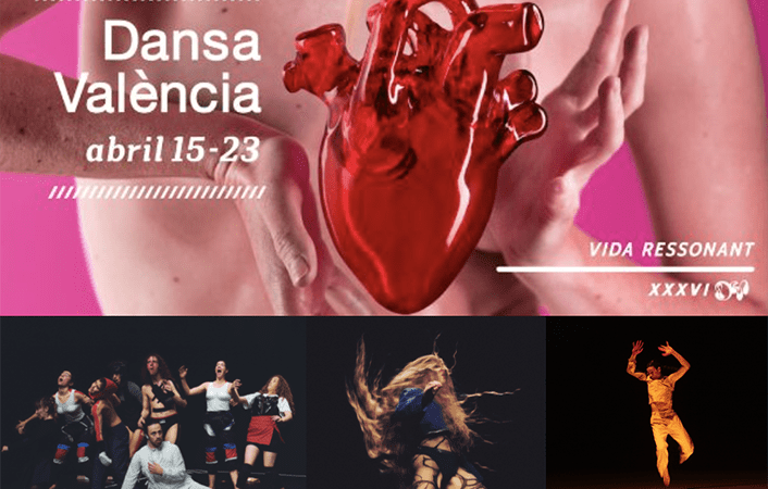 Dansa València traslada el folklore y la electrónica a la orilla de la playa de la mano de Laimperfecta
