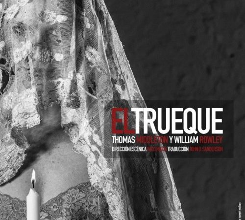 “EL TRUEQUE” – Teatre Rialto