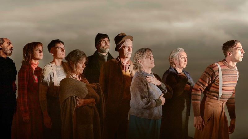 La Companyia Teatre Micalet recupera ‘El Malfet d’Inishmaan’  y despide la temporada 2022/2023