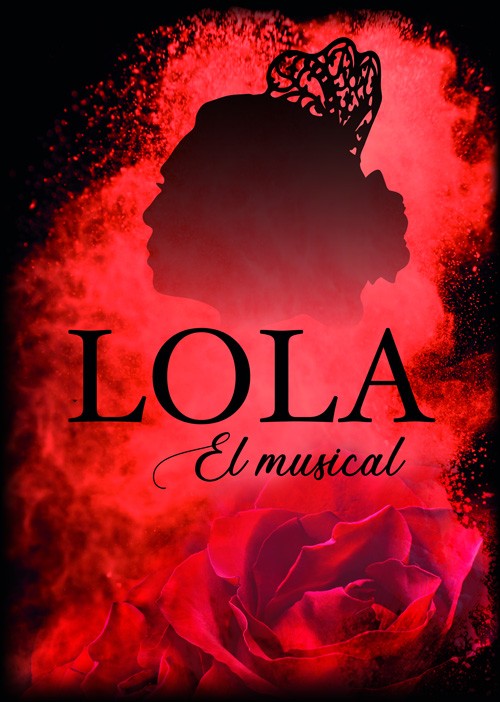 “LOLA, EL MUSICAL” – Teatro Olympia