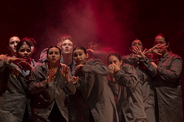 Estas Pascuas, Sala Russafa cede su escenario a los amantes del teatro