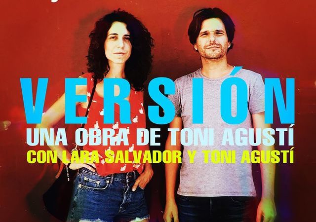 ‘Versión’ permite colarse en el TEM en la cocina creativa de una obra de teatro