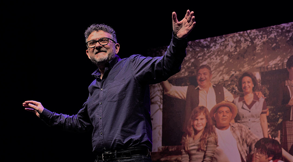 El humor de Albena Teatre y la música de Susana Baca son las propuestas de Cultura de la Generalitat en el Arniches