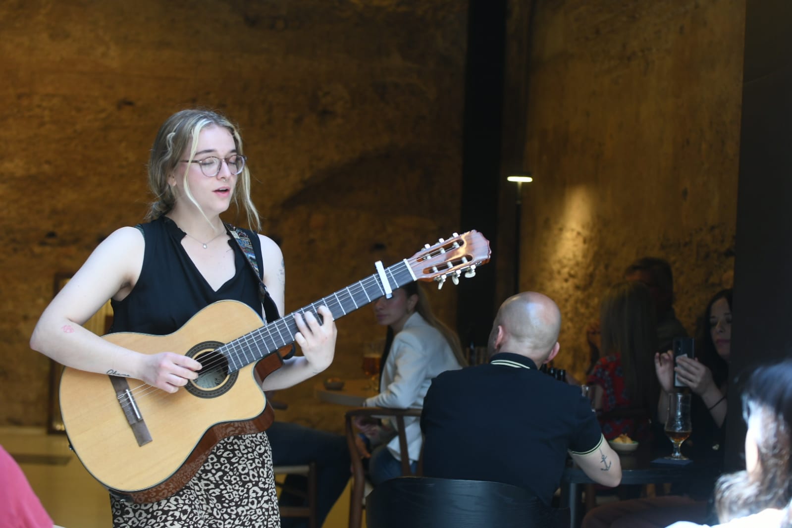 EL FESTIVAL DELESTE FUSIONA MÚSICA, CERVEZA Y GASTRONOMÍA CON UNA CATA MUSICADA