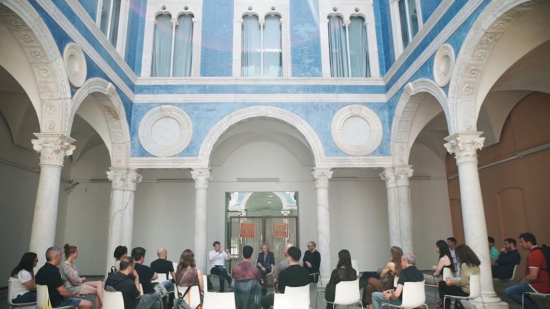 El 11 Festival Deleste llevará nuevamente al Museo de Bellas Artes la música y coloquios sobre sostenibilidad de “Diálogos Deleste”