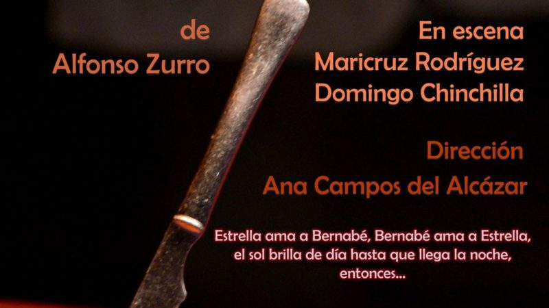 “LAS BRAGAS”  – Teatro Círculo