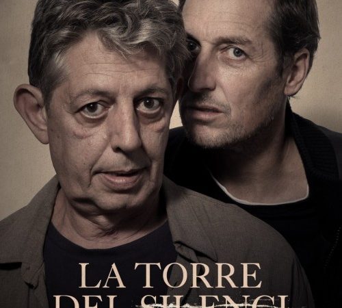 El Rialto presenta  ‘La torre del silenci’