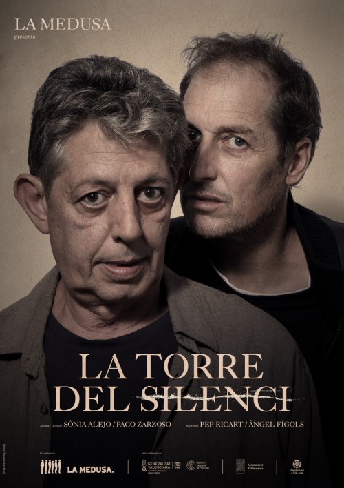 El Rialto presenta  ‘La torre del silenci’