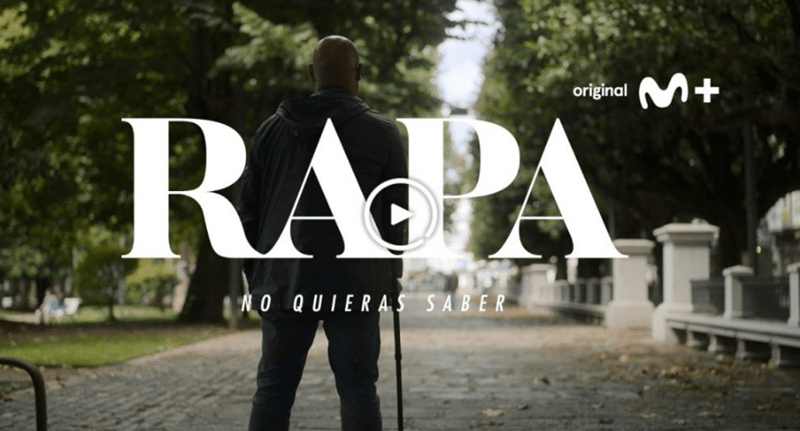 ‘Rapa’, la segunda temporada con Javier Cámara y Mónica López, se estrena el 15 de junio en Movistar Plus+
