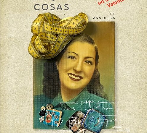 Maquinant Teatre estrena en la comunidad valenciana “AQUELLAS PEQUEÑAS COSAS”