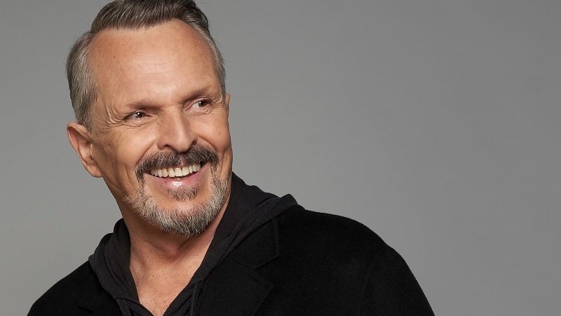 ‘Bosé Renacido’, una serie documental original Movistar Plus+