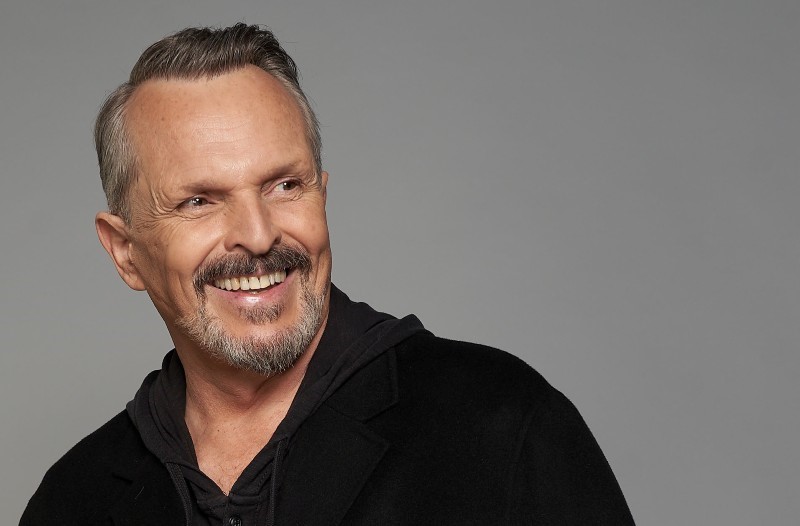 ‘Bosé Renacido’, una serie documental original Movistar Plus+