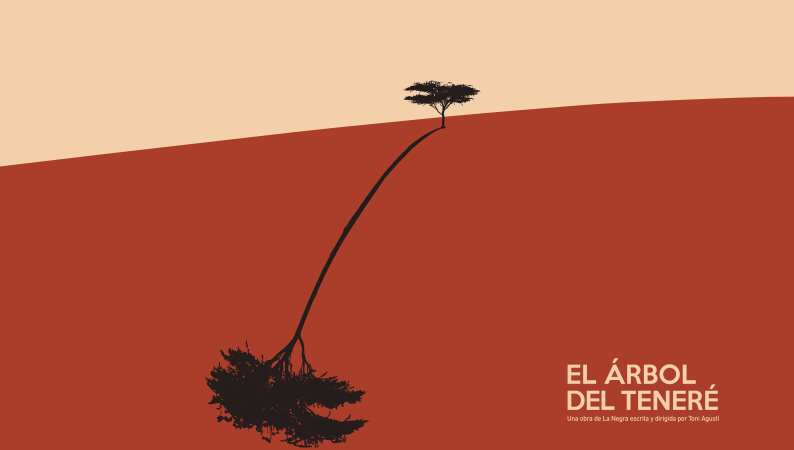 EL ESPECTÁCULO VALENCIANO “L’ARBRE DEL TENERÉ” SUMA UN NUEVO RECONOCIMIENTO AL SER INCLUIDO EN EL PRESTIGIOSO PROGRAMA.CAT, LA ESTRELLA MICHELIN DE LAS ARTES ESCÉNICAS