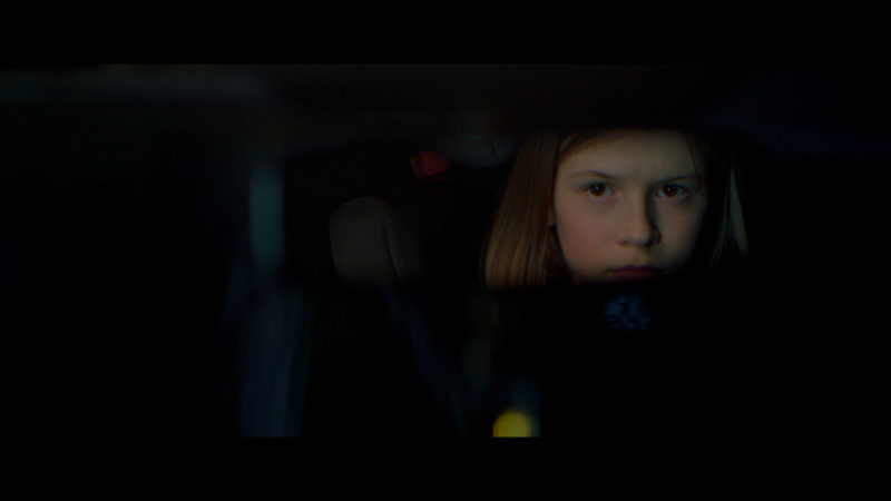 ‘QUIET’ de Hèctor Romance: El cortometraje que utiliza el género para denunciar el abuso infantil