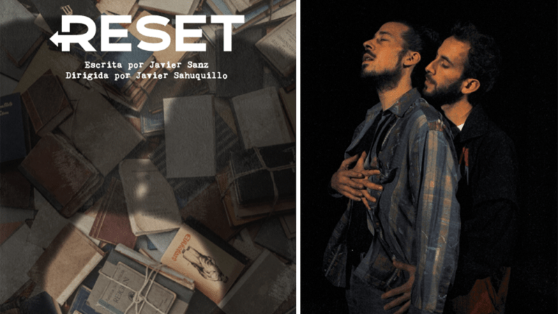 “RESET” (II Festival Allibera’t)