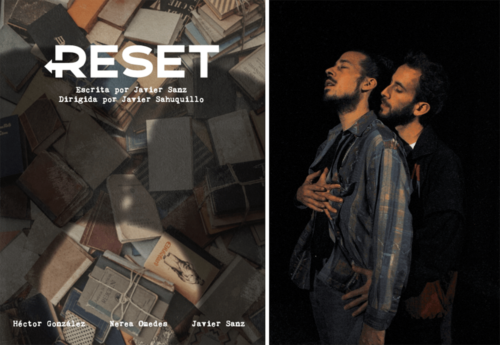 “RESET” (II Festival Allibera’t)