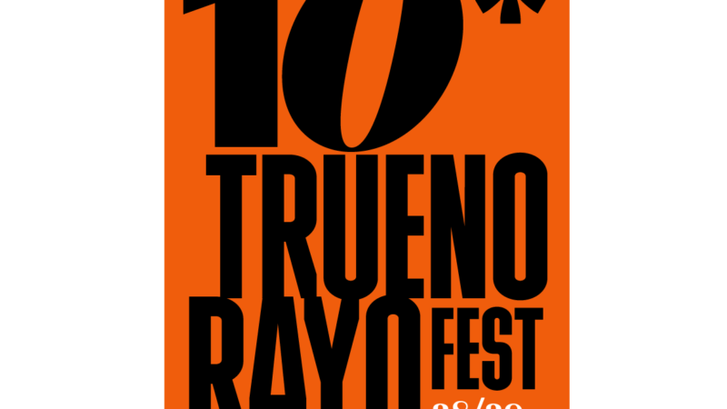 Queralt Lahoz, Los Manises, y julia amor, las nuevas confirmaciones del Truenorayo Fest 2023