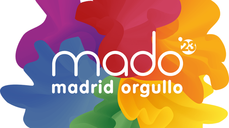 El Orgullo de Madrid vuelve!