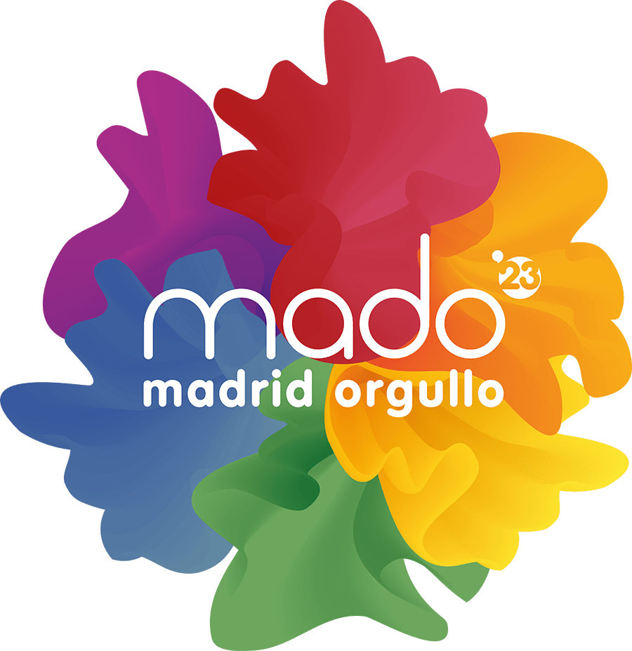 El Orgullo de Madrid vuelve!