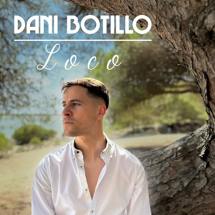Dani Botillo publica su nuevo sencillo