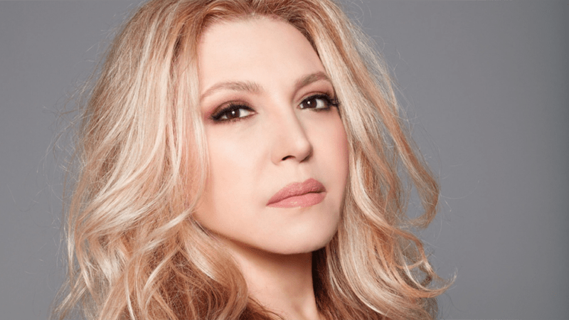 Eliane Elias cierra el 20º Festival Internacional de Jazz de Peníscola