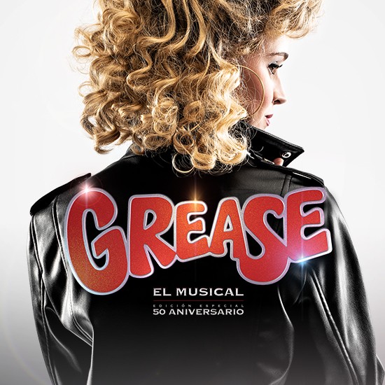 Grease El Musical pone a bailar a Valencia